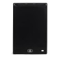 LCD Writing Pad with Pen, Ruffpad Re-Writable Digital Drawing, Playing, Handwriting Tablet for Kids & Adults - Electronic Writing Slate, Board - Gift for Girls, Boys, Home, School (12 Inch)